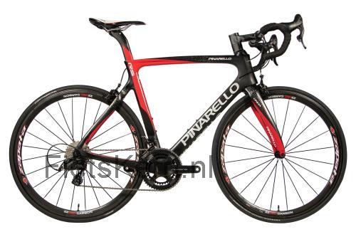 Pinarello Gan RS Ultegra Di2 specificaties